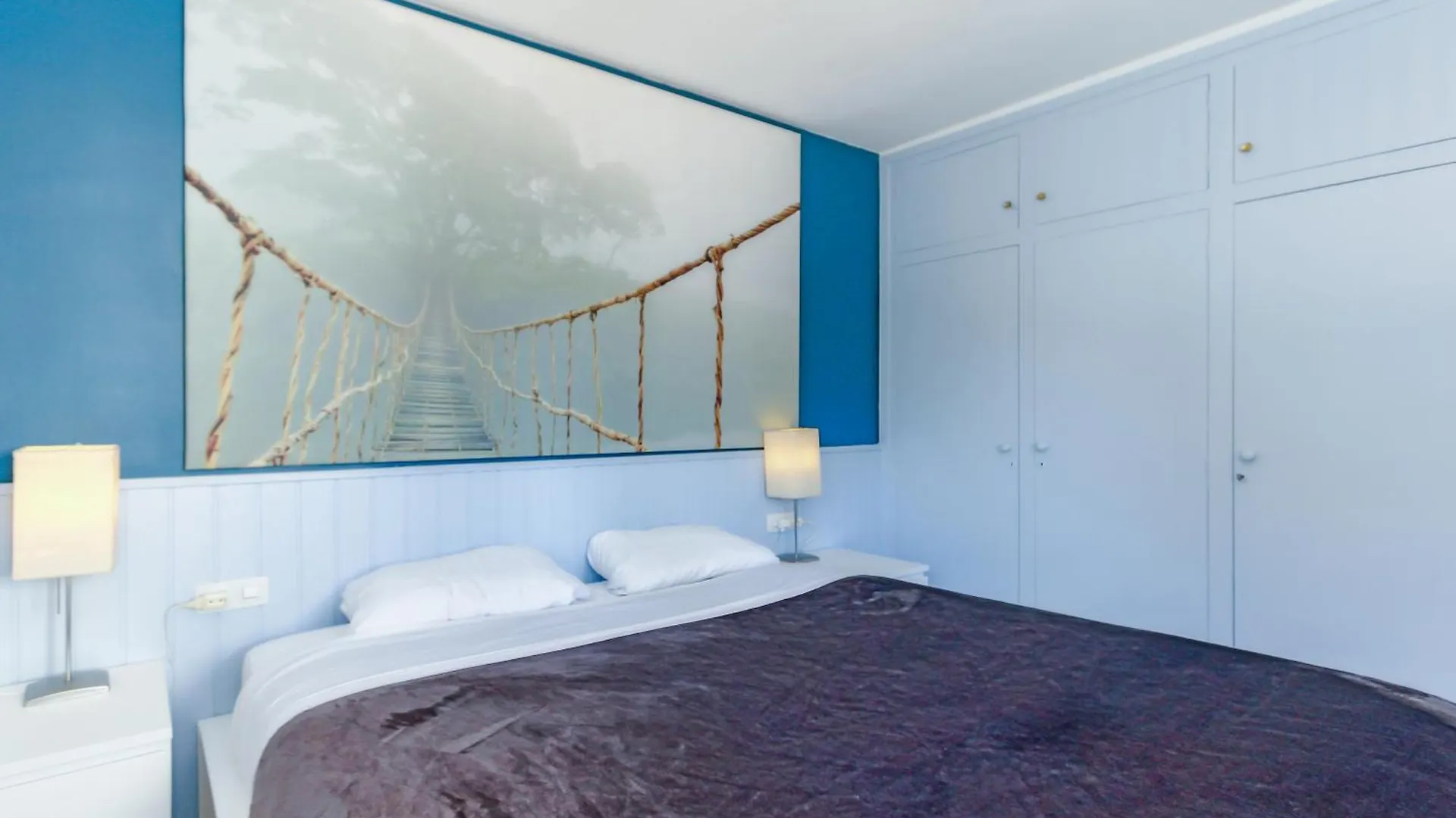 Villa Natalia C101 Lloret de Mar