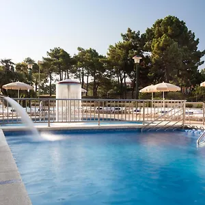 Htop Royal Star & Spa #htopfun Hotell
