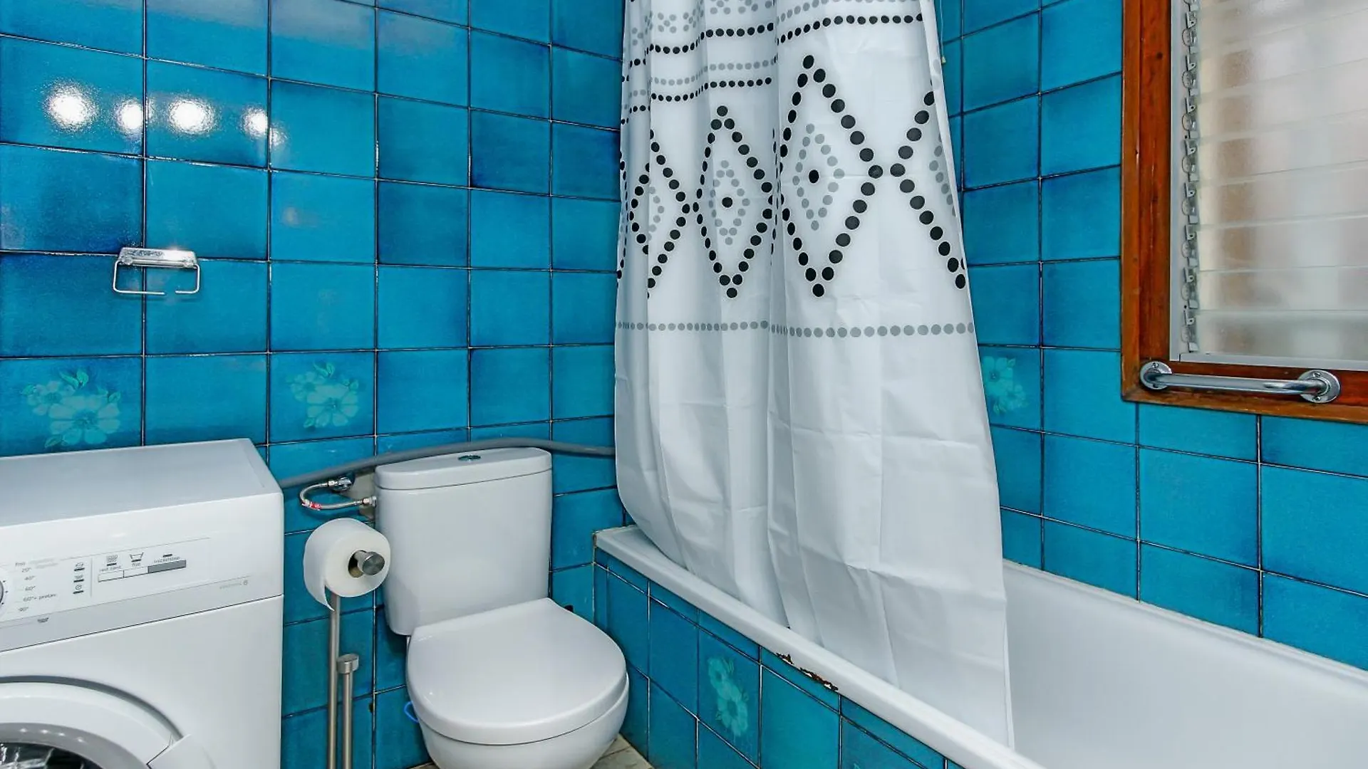 Villa Natalia C101 Lloret de Mar