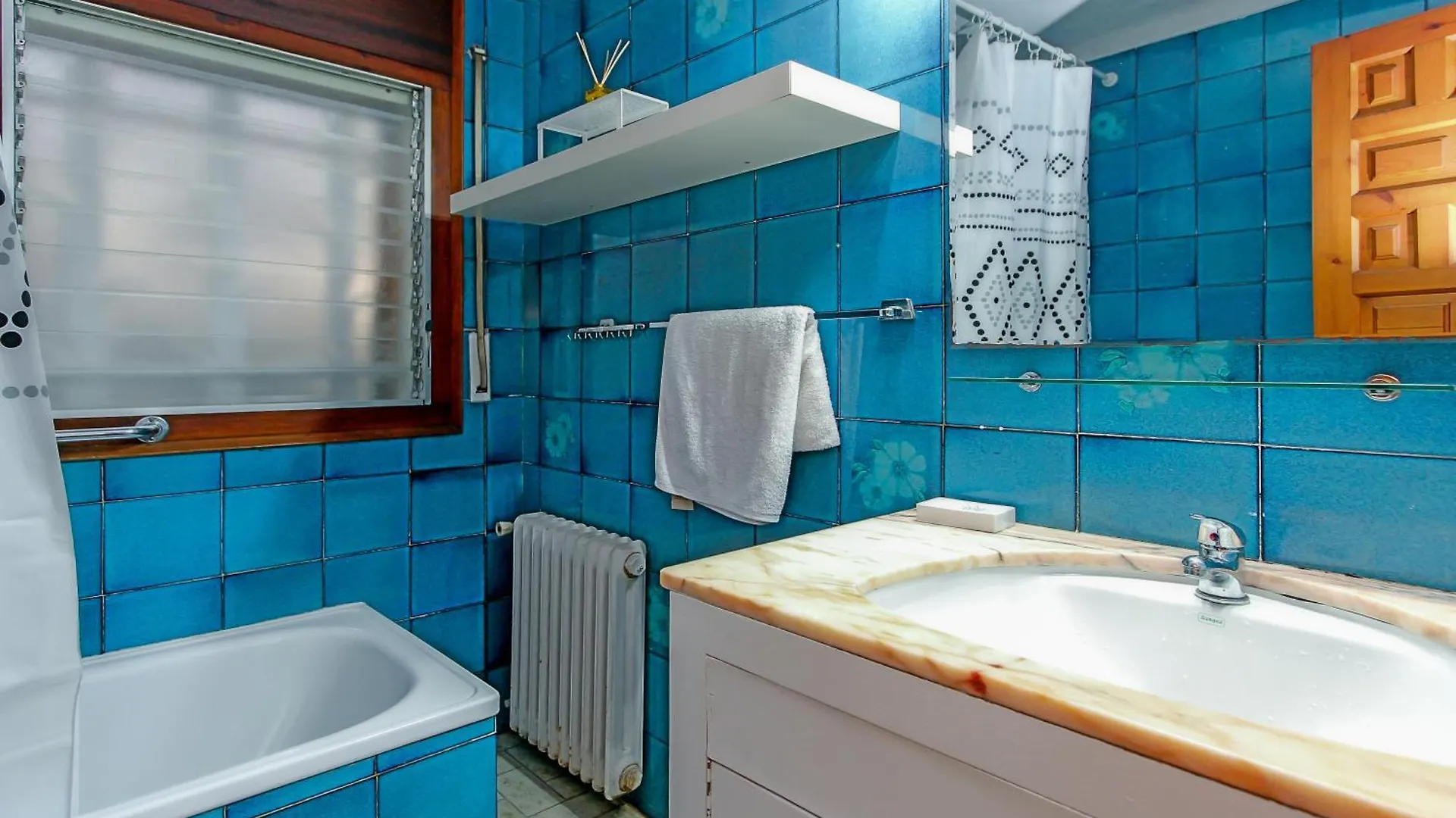 Villa Natalia C101 Lloret de Mar