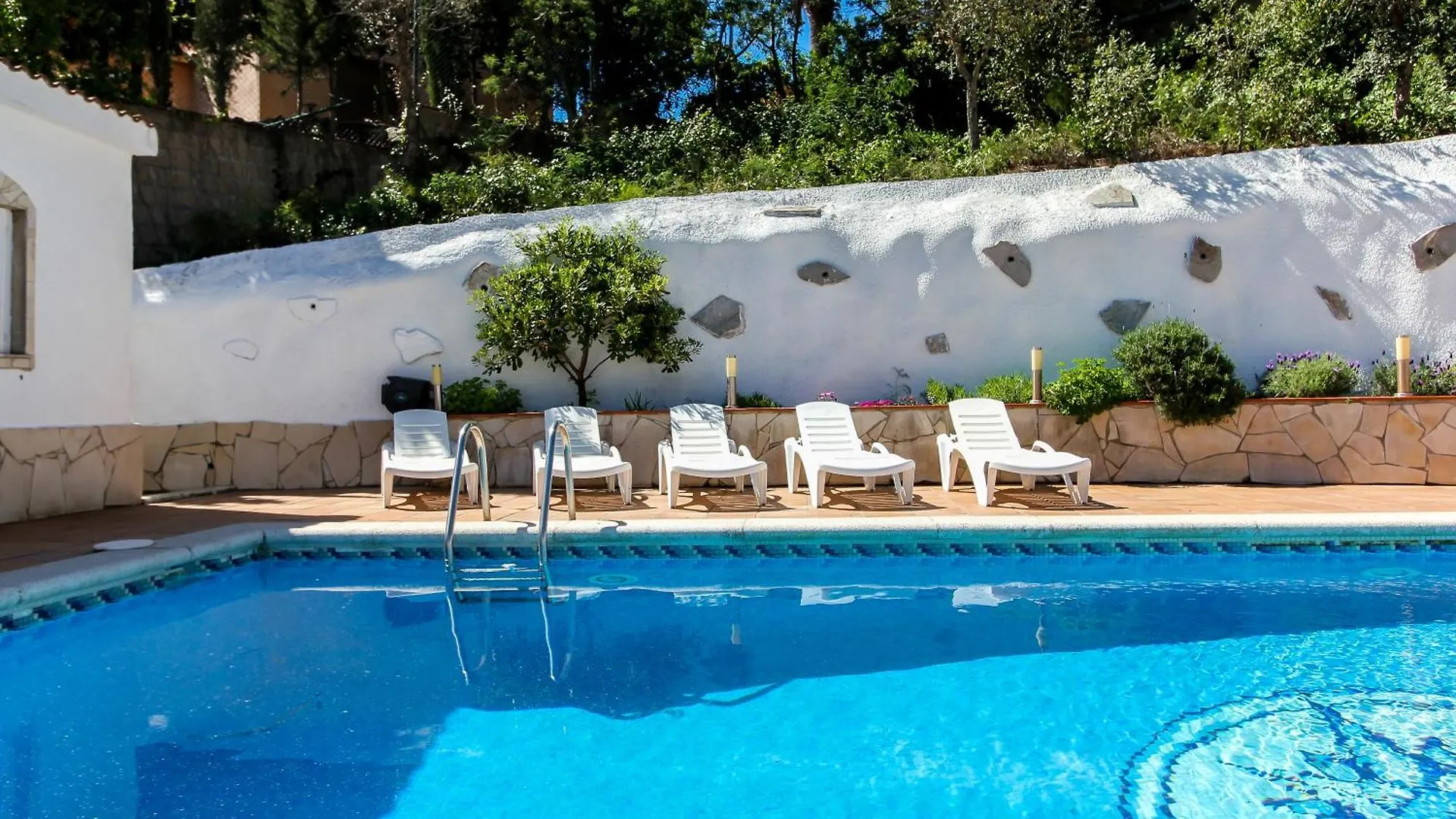 Villa Natalia C101 location