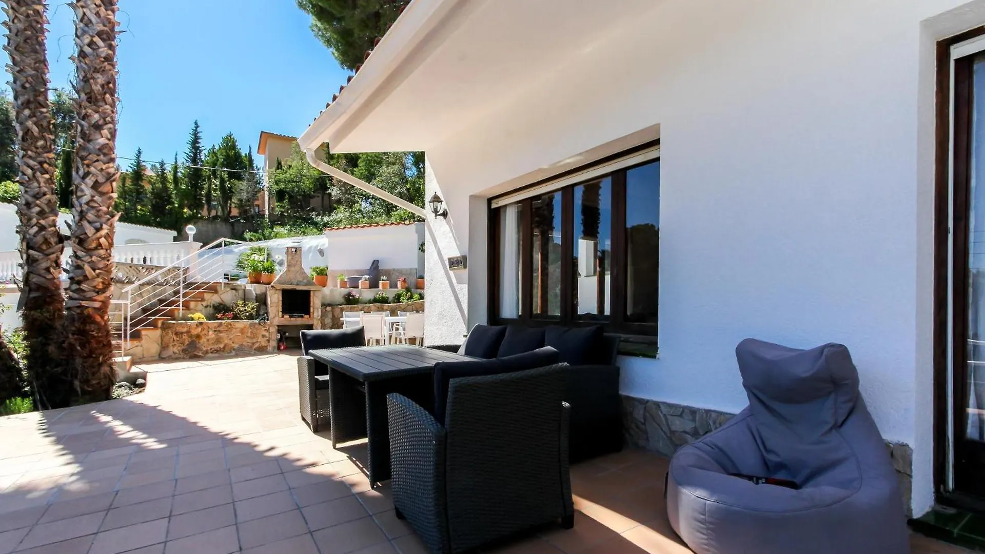 Villa Natalia C101 Lloret de Mar