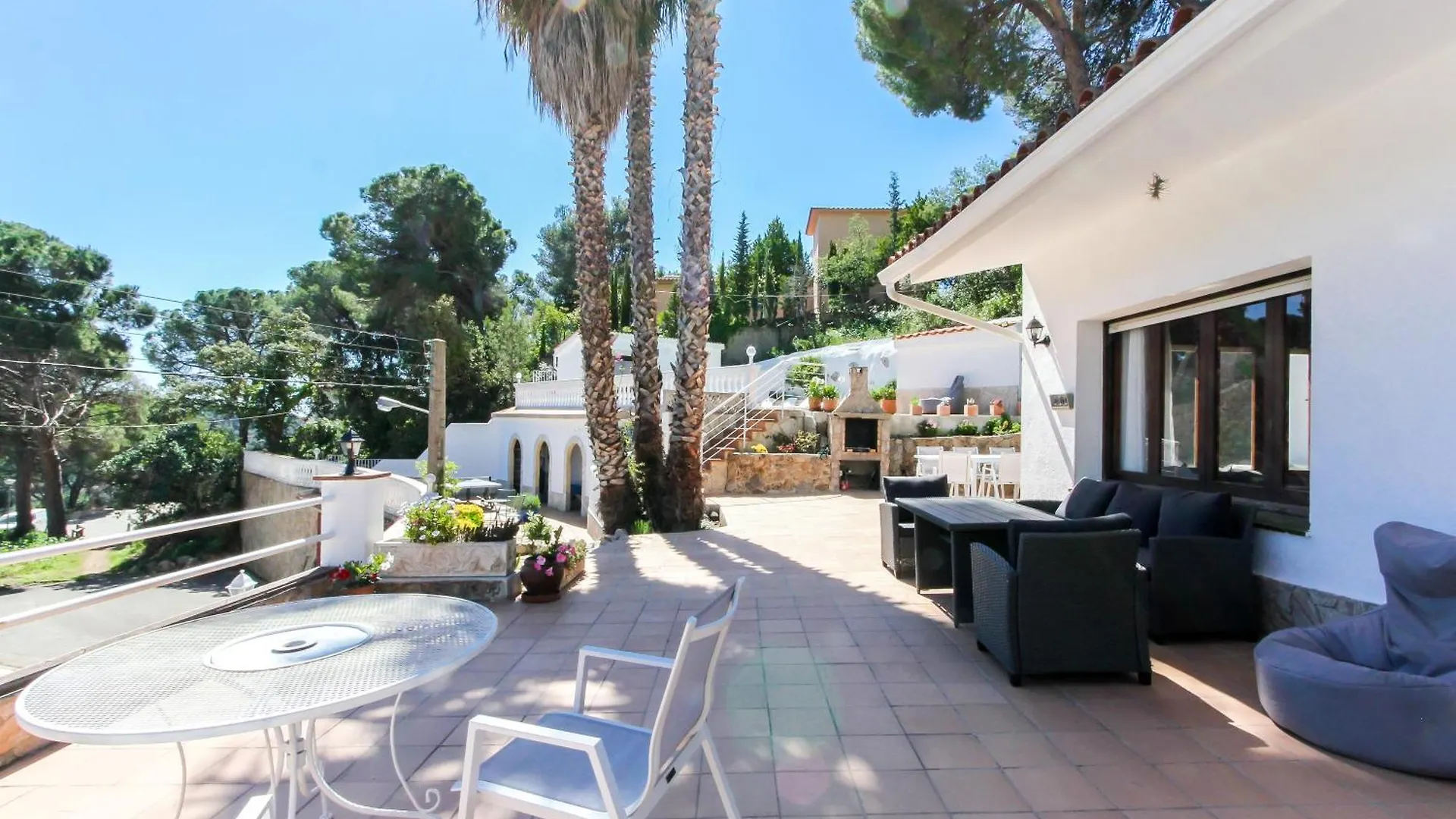 Villa Natalia C101 Lloret de Mar