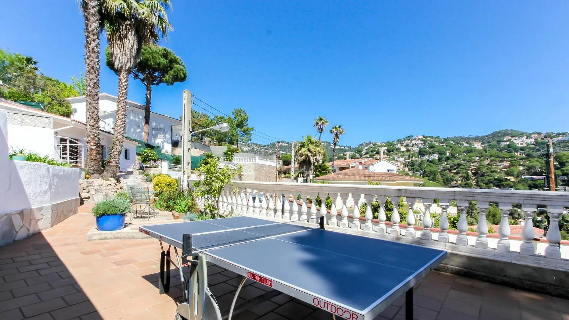Villa Natalia C101 Lloret de Mar