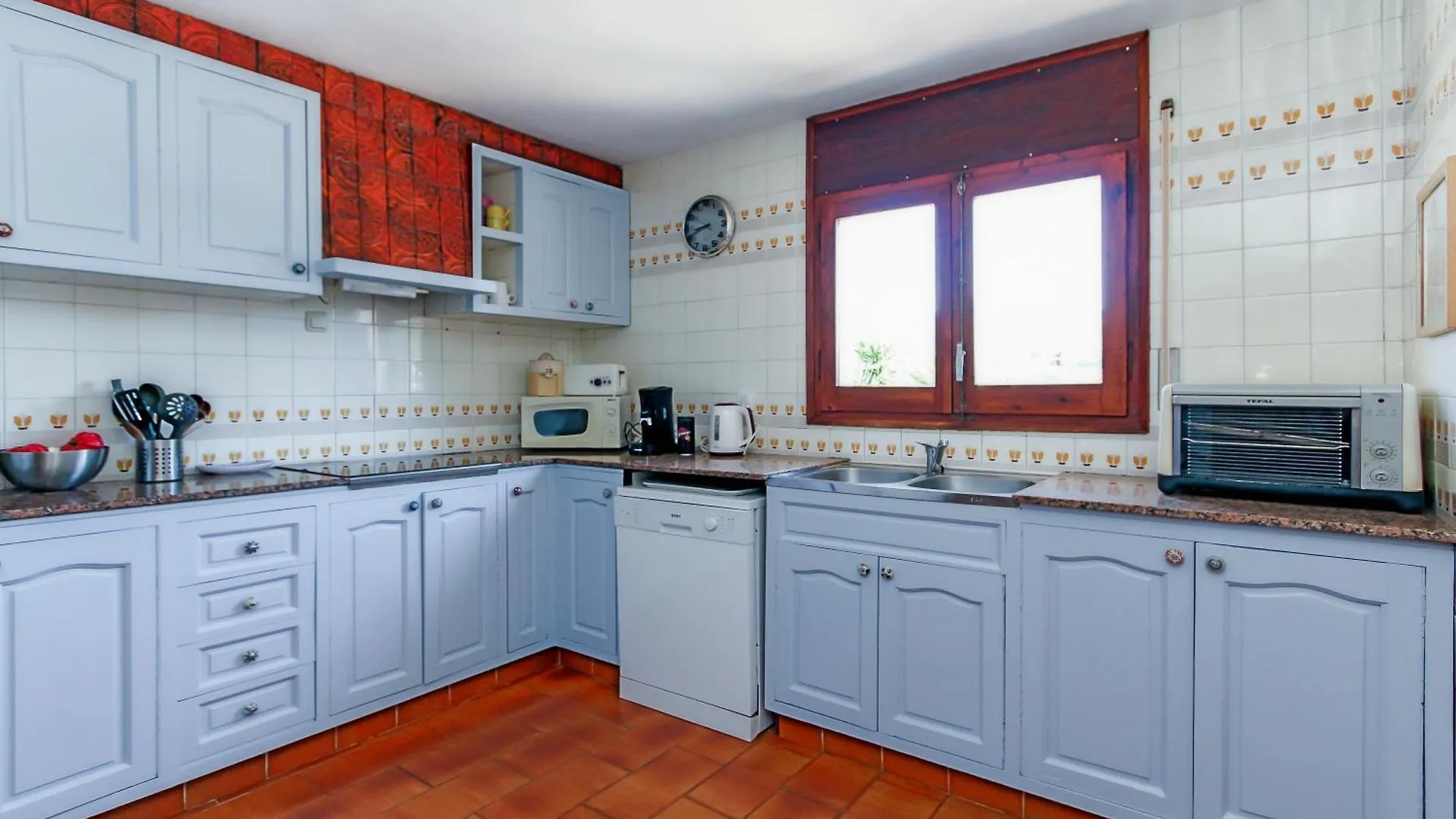 Villa Natalia C101 Lloret de Mar