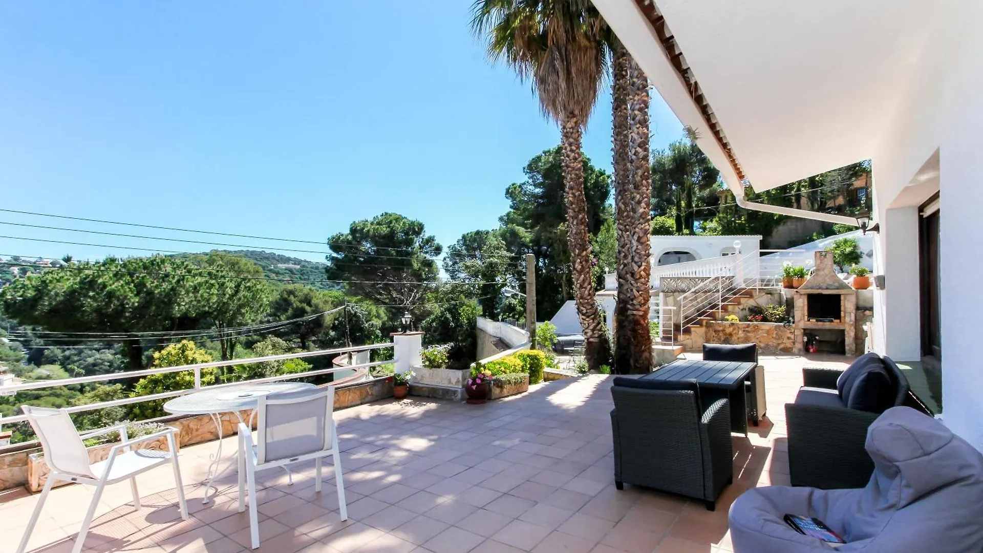 Villa Natalia C101 Lloret de Mar
