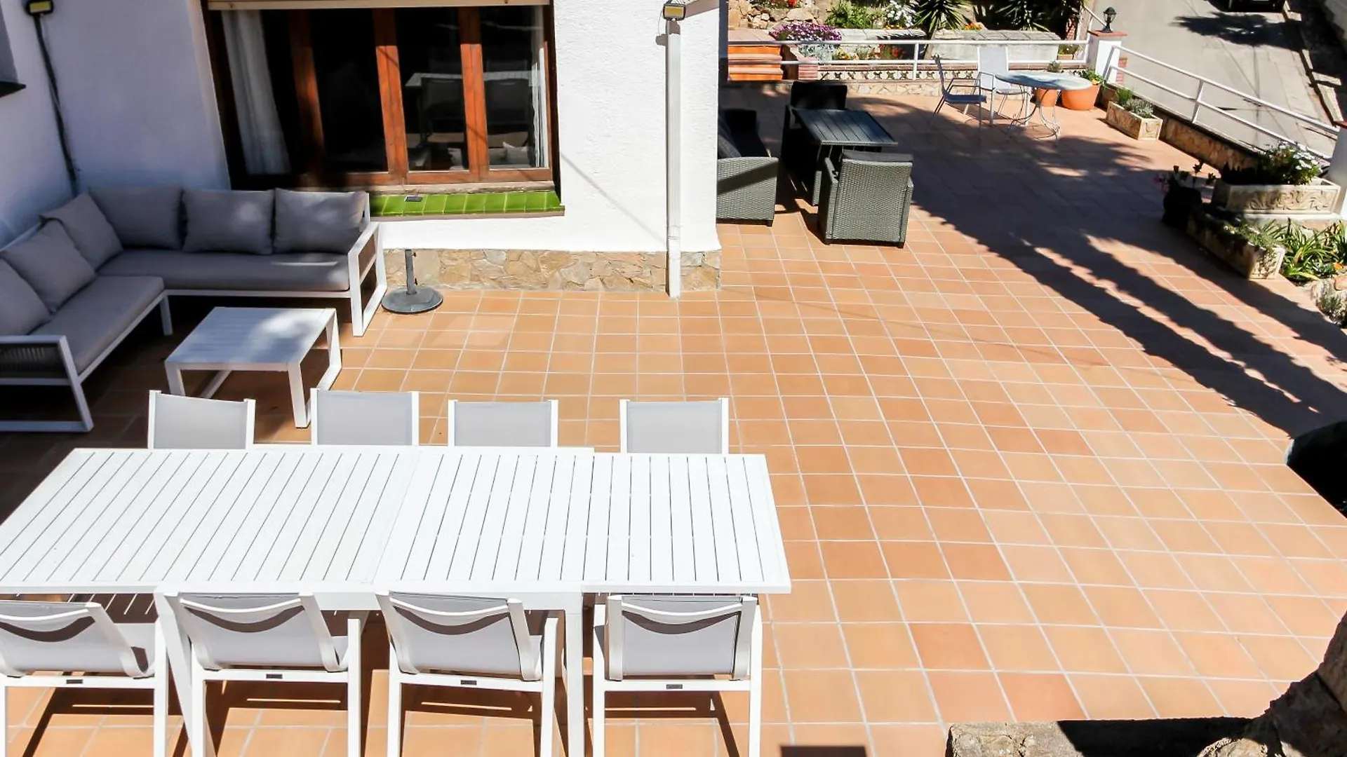 Villa Natalia C101 Lloret de Mar Spain
